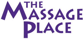 The Massage Place logo